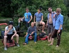 Avatar für Schön Dick Butter