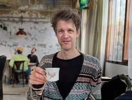 Erik Dahl 的头像
