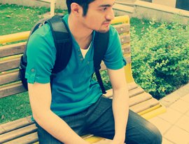 Hossein Ahmadpanah 的头像