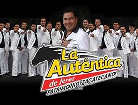 Avatar for La Autentica de Jerez Zacatecas