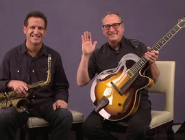 Eric Marienthal & Chuck Loeb 的头像