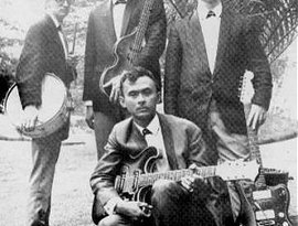 Avatar for Rudy van Dalm & the Royal Rhytmics