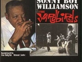 Avatar for Sonny Boy Williamson [II]/The Yardbirds