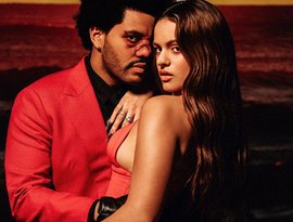 Avatar for ROSALÍA & The Weeknd