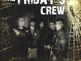 THE FRIDAY`S CREW のアバター