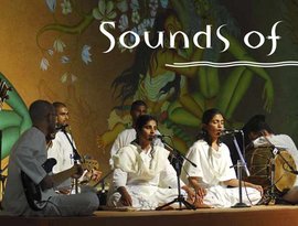 Awatar dla Sounds of Isha