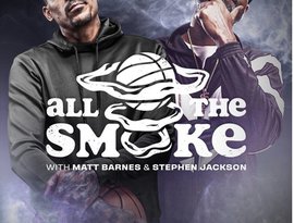 All the Smoke 的头像