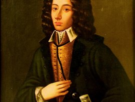 Avatar for Giovanni Battista Pergolesi