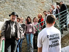 Avatar for Erik Marchand, Kreiz Breizh Akademi