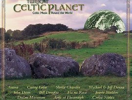 Avatar for Celtic Planet