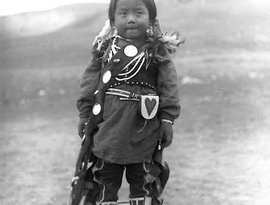 Various Indian Tribes 的头像