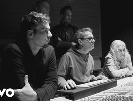 Avatar de Spinetta, García, Ferrón