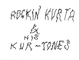 Rockin Kurta & his Kur-Tones 的头像