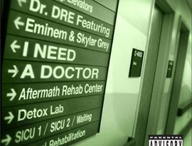 Dr Dre Feat Eminem & Skylar Grey のアバター