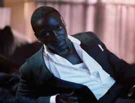 Avatar de Akon