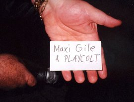 Maxi Geil!&PlayColt 的头像