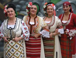 Avatar for Quartette Slavei