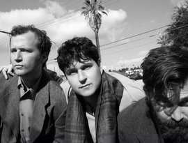 Vampire Weekend 的头像