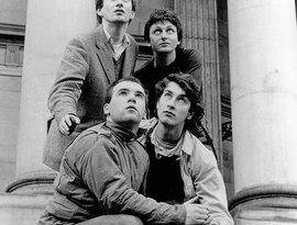 Avatar for Gang of Four