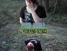 Аватар для Psykic Animals Restless Earth