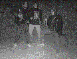 Avatar de Militia Of Death