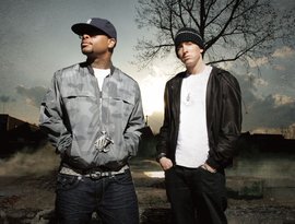 Avatar for Bad Meets Evil
