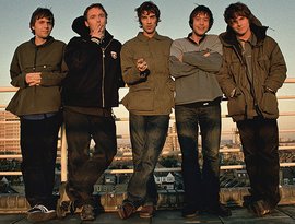 Awatar dla The Verve