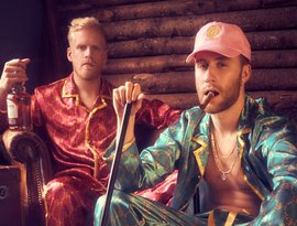 Maximum Decibels: Today's Rock Hits