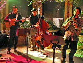 Klezmer Juice için avatar