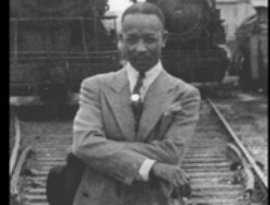 Danny Barker 的头像