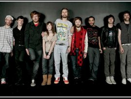 Awatar dla Ed Banger Records