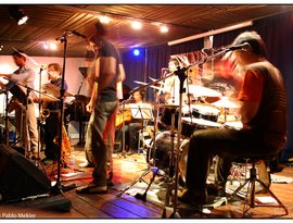Banda Hermética 的头像