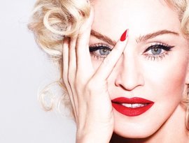 Madonna のアバター