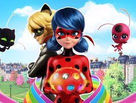 Avatar de MIRACULOUS