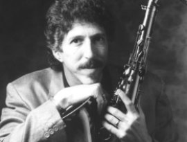 Awatar dla Bob Mintzer