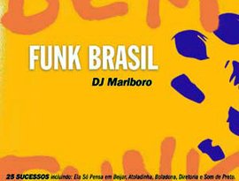 Аватар для funk brasil