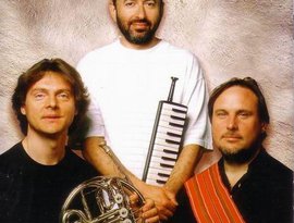Misha Alperin, Arkady Shilkloper, Sergey Starostin 的头像