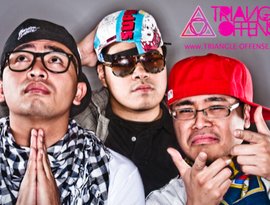 Triangle Offense 的头像