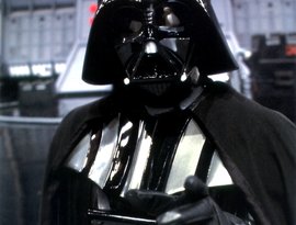 Avatar di Darth Vader