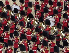 Avatar for Coldstream Guards