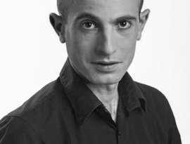 Avatar for Yuval Noah Harari