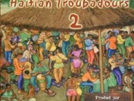 Avatar for Haitian Troubadours