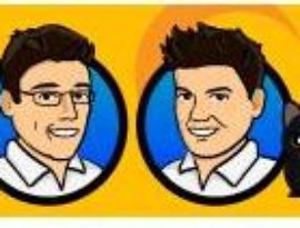 Avatar for Andy Walker and Sean Carruthers