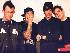 Avatar für Good Charlotte