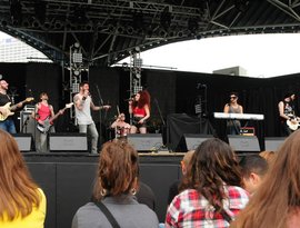Avatar de Chevonne and The Fuzz