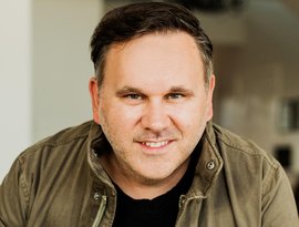 Avatar for Matt Redman