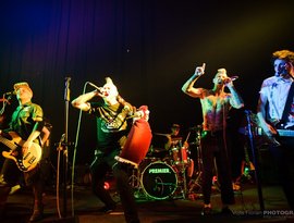 Mordor's Crazyhorses Gang 的头像