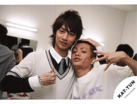 Avatar for Nakamaru Yuichi & Tanaka Koki