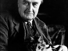 Ralph Vaughan Williams のアバター