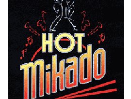 Avatar de Hot Mikado - Original Cast